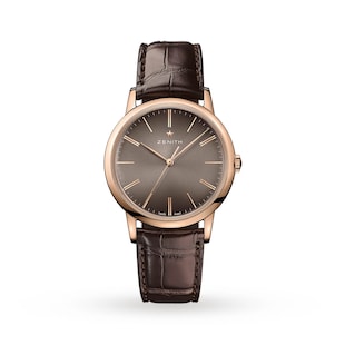 Pre-Owned Zenith Elite Classic 39 mm