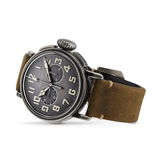 Pre-Owned Zenith Pilot Type 20 Chronograph Ton Up 45mm