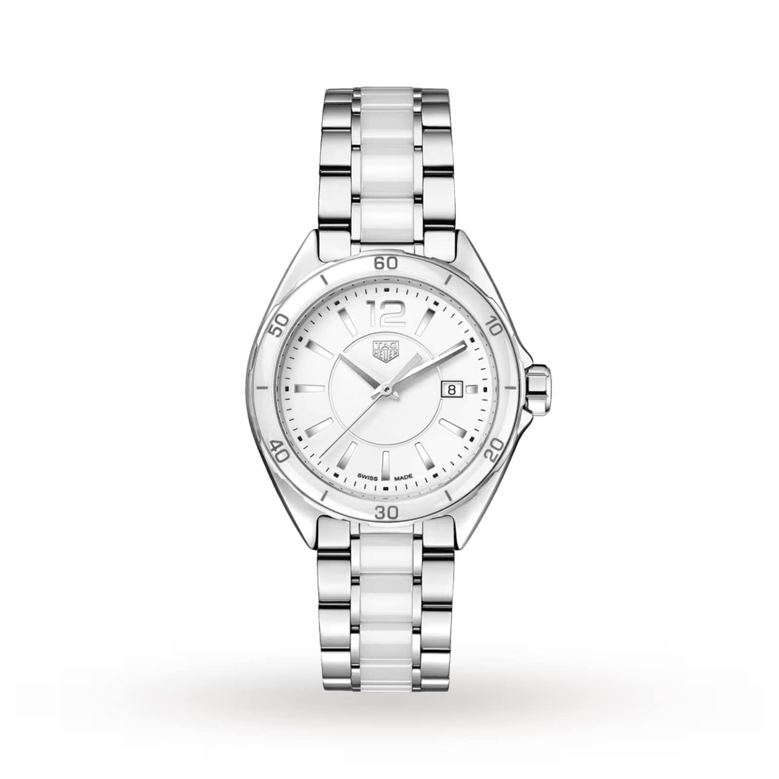 Pre-Owned TAG Heuer Formula 1 Quartz 32mm Ladies Watch