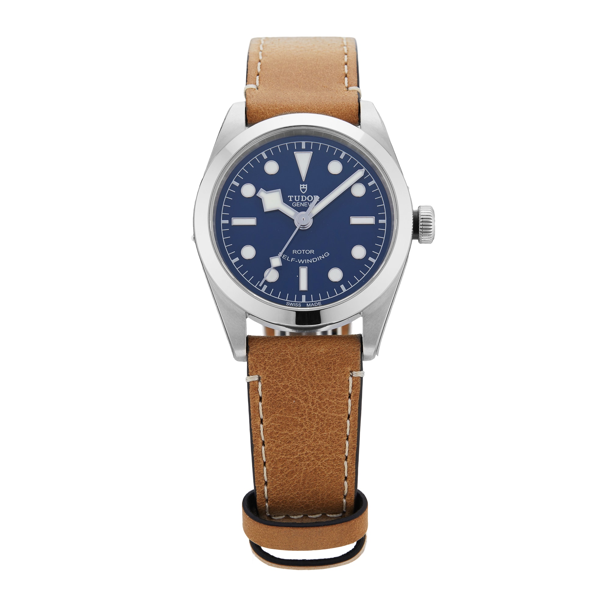 Ex-Display Tudor Black Bay One 36 36mm Automatic Mens Watch Ex-Display Tudor Black Bay One 36 36mm Automatic Mens Watch