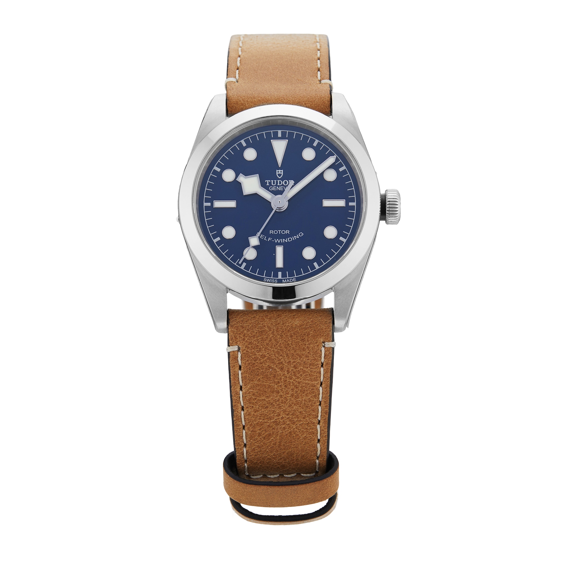 Ex-Display Tudor Black Bay One 36 36mm Automatic Mens Watch