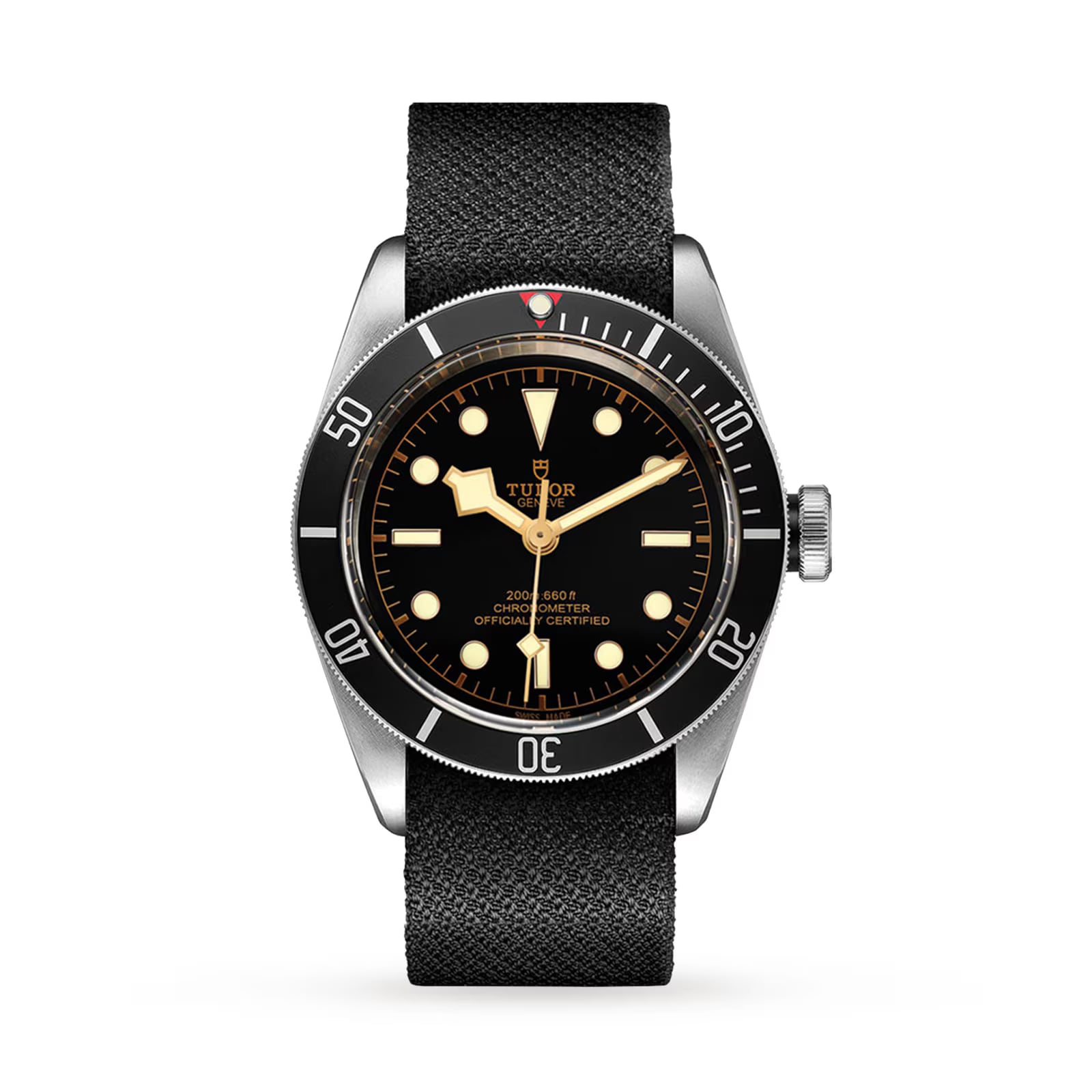 Pre-Owned Tudor Black Bay M79230N-0005