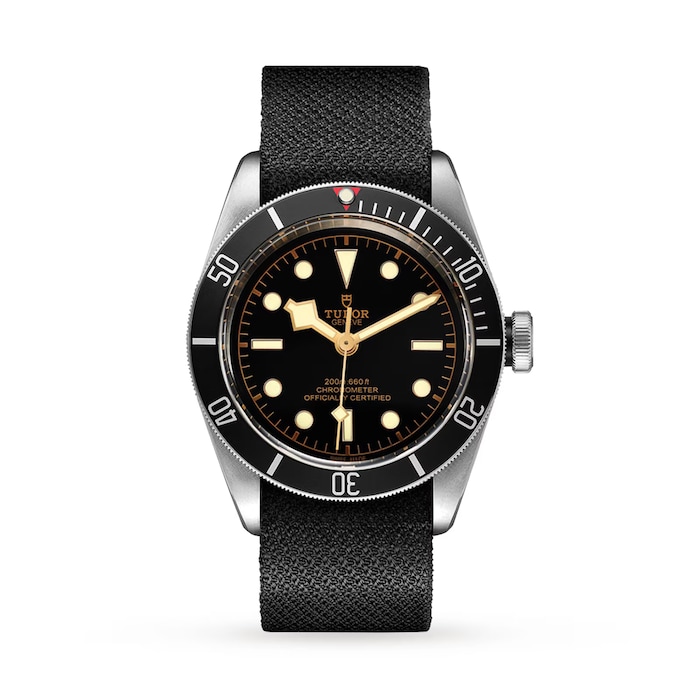 Pre-Owned Tudor Pre-Owned Tudor Black Bay M79230N-0005