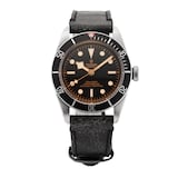 Pre-Owned Tudor Black Bay 79230N