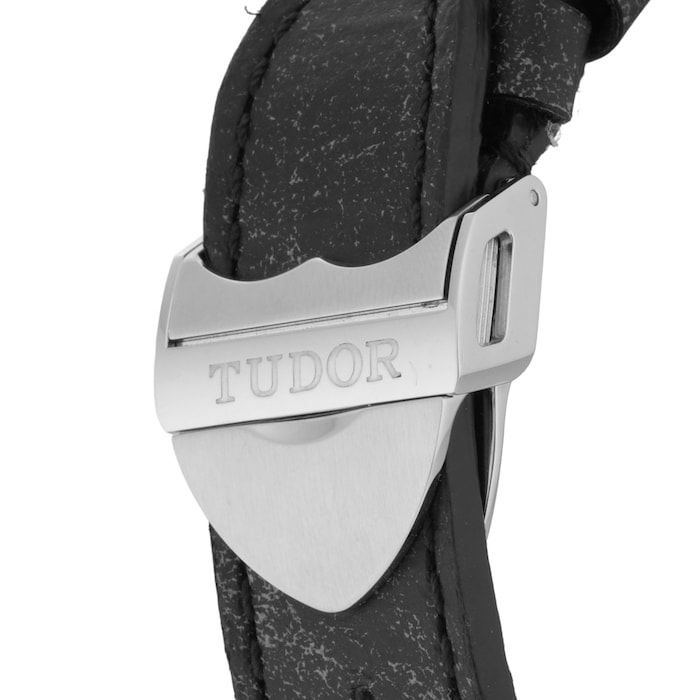 Pre-Owned Tudor Black Bay