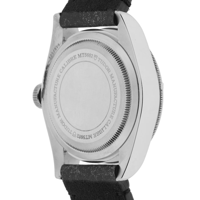 Pre-Owned Tudor Black Bay