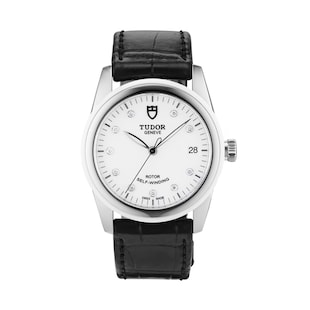 Pre-Owned Tudor Glamour