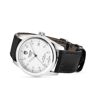 Pre-Owned Tudor Glamour