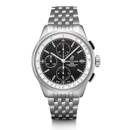 47010699 - Premier Chronograph 42 Stainless Steel Watch