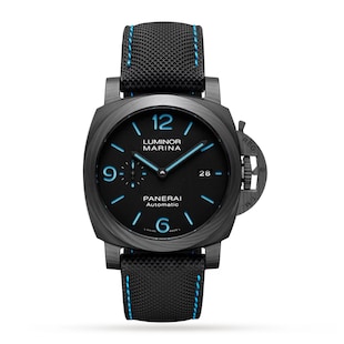 Pre-Owned Panerai Luminor Marina Carbotech 44mm