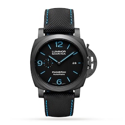 47010706 - Luminor Marina Carbotech 44mm