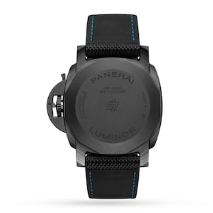 Pre-Owned Panerai Luminor Marina Carbotech 44mm