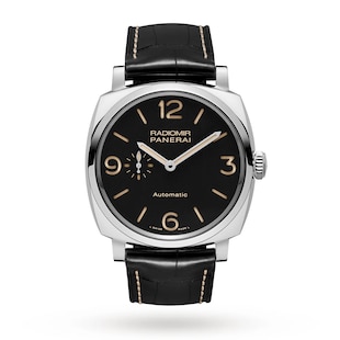 Pre-Owned Panerai Radiomir 45mm Mens Watch