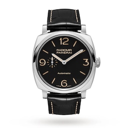 47010708 - Radiomir 45mm Mens Watch