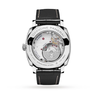 Pre-Owned Panerai Radiomir 45mm Mens Watch