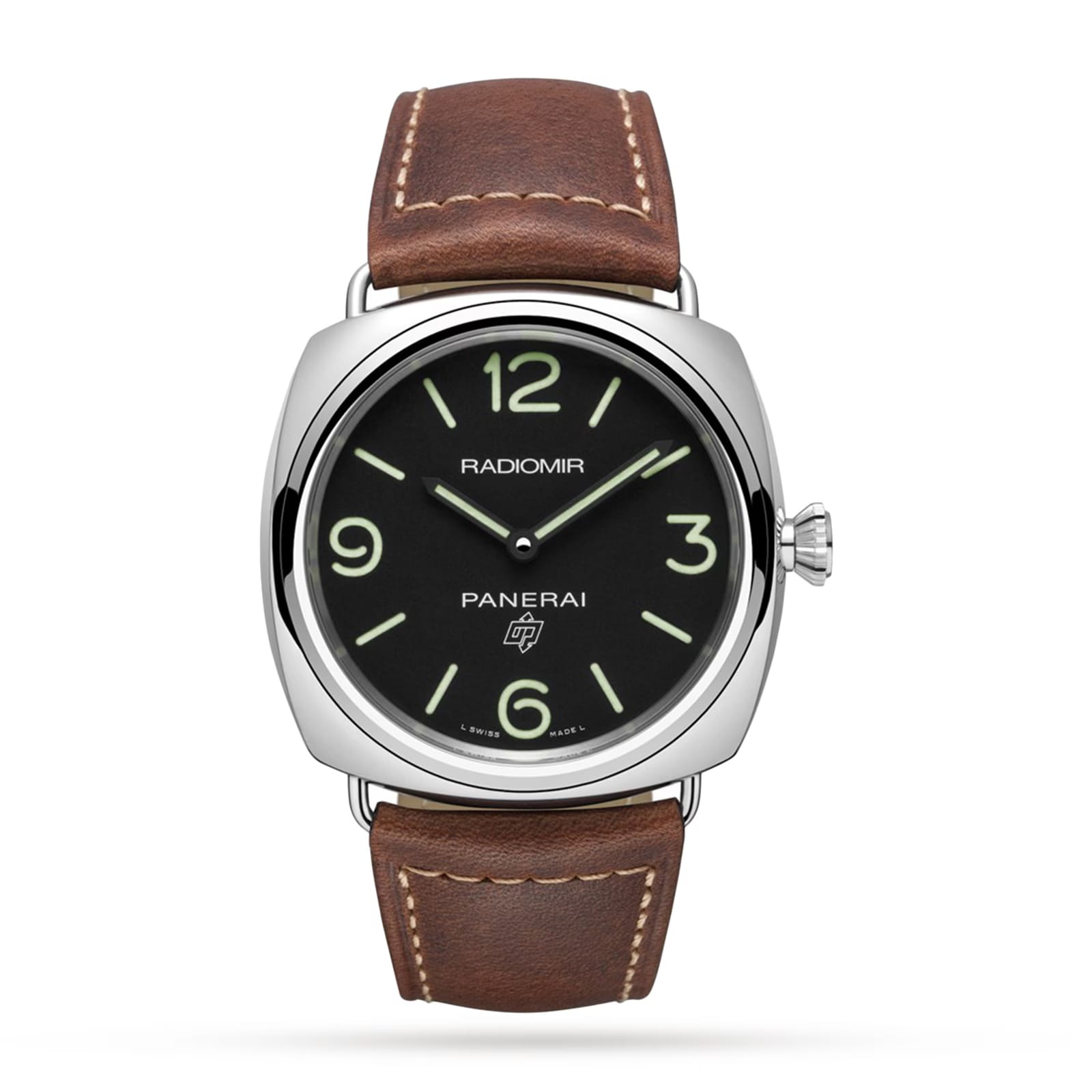 Pre-Owned Panerai Radiomir PAM00753