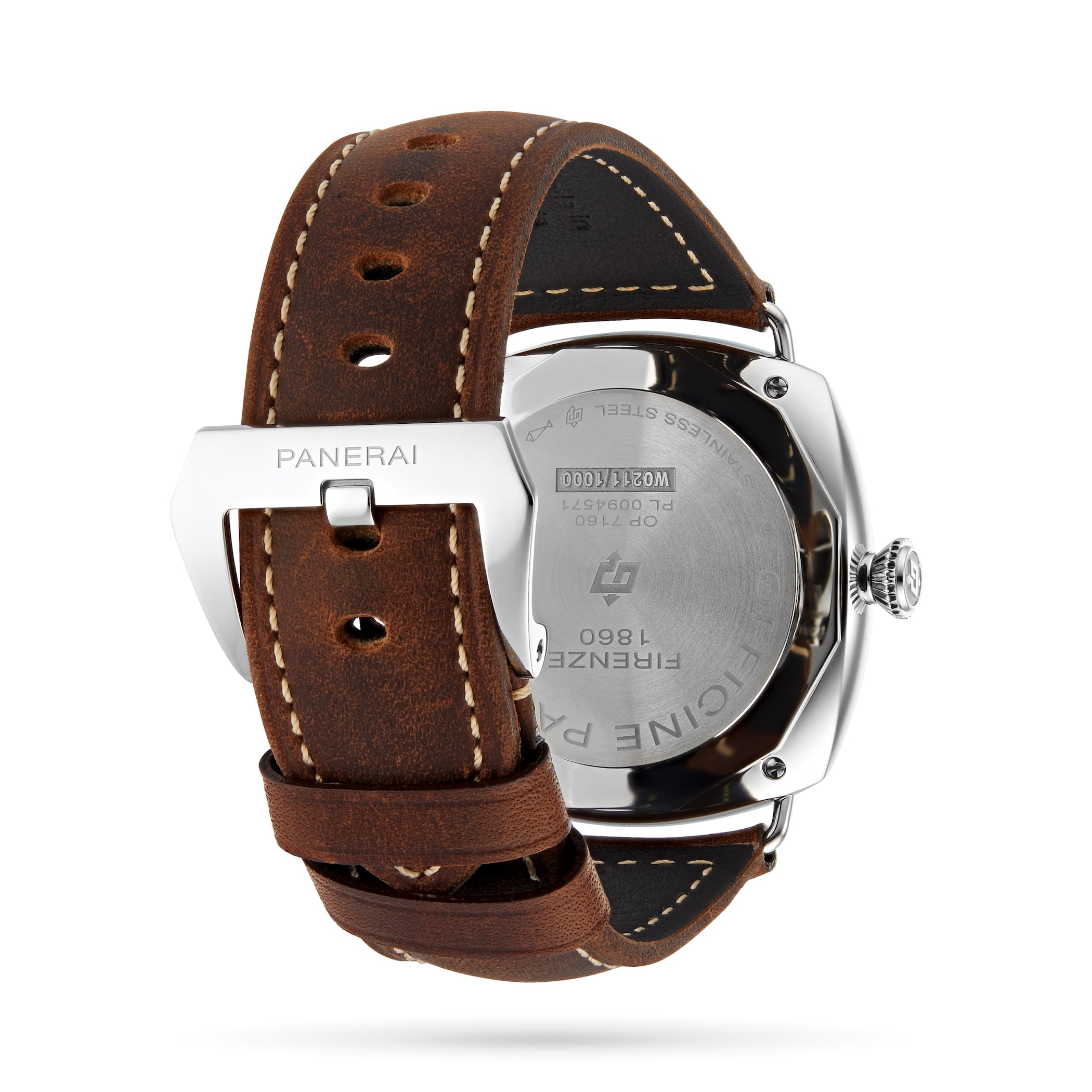 Ex-Display Panerai Radiomir 45mm Manual Winding Mens Watch