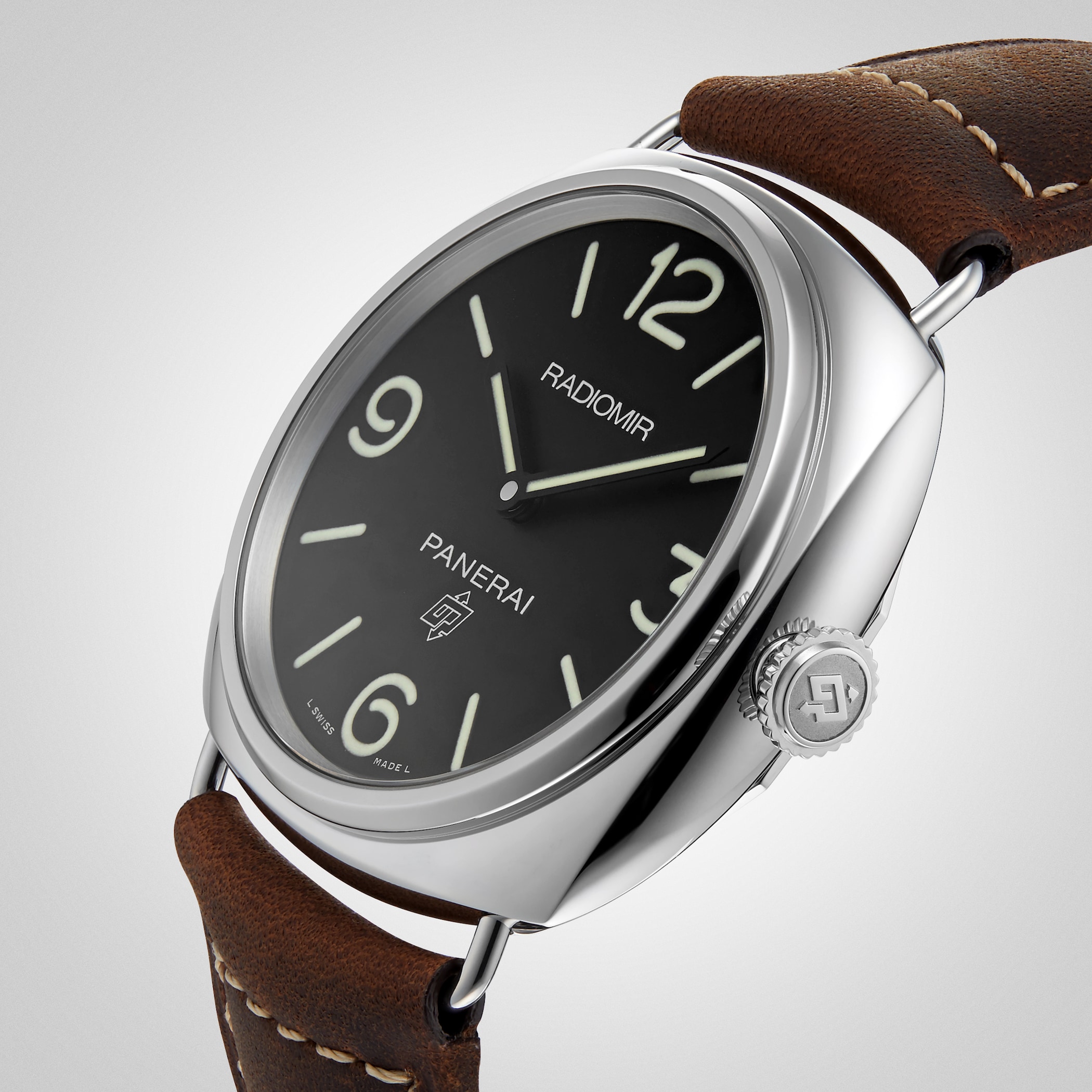 Ex-Display Panerai Radiomir 45mm Manual Winding Mens Watch