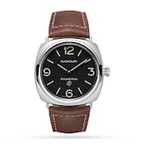 Pre-Owned Panerai Radiomir PAM00753