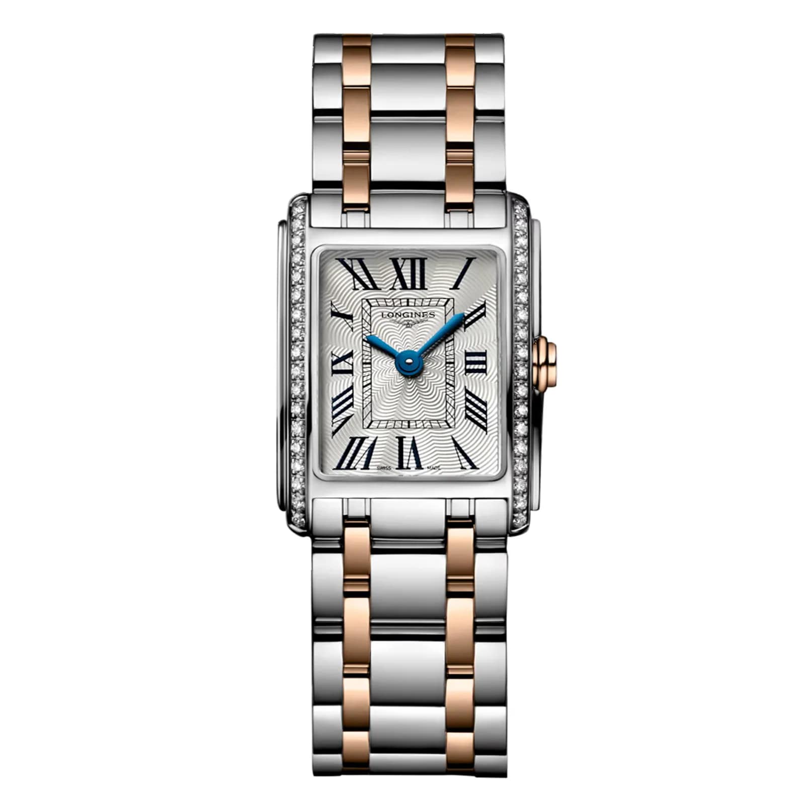 Pre-Owned Longines Dolcevita L52585797