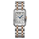 Pre-Owned Longines Dolcevita L52585797