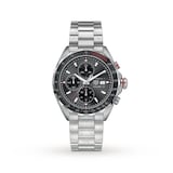 Pre-Owned TAG Heuer Formula 1 Automatic Chronograph 44mm Automatic Mens Watch