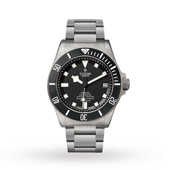 Pre-Owned Tudor Pre-Owned Tudor Pelagos M25600TN-0001