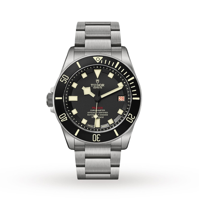 Pre-Owned Tudor Pre-Owned Tudor Pelagos M25610TNL-0001