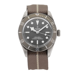 Pre-Owned Tudor Black Bay Fifty-Eight 925