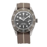 Pre-Owned Tudor black Bay 58 925 m79010sg-0002