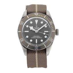 47010727 - Black Bay Fifty-Eight 925