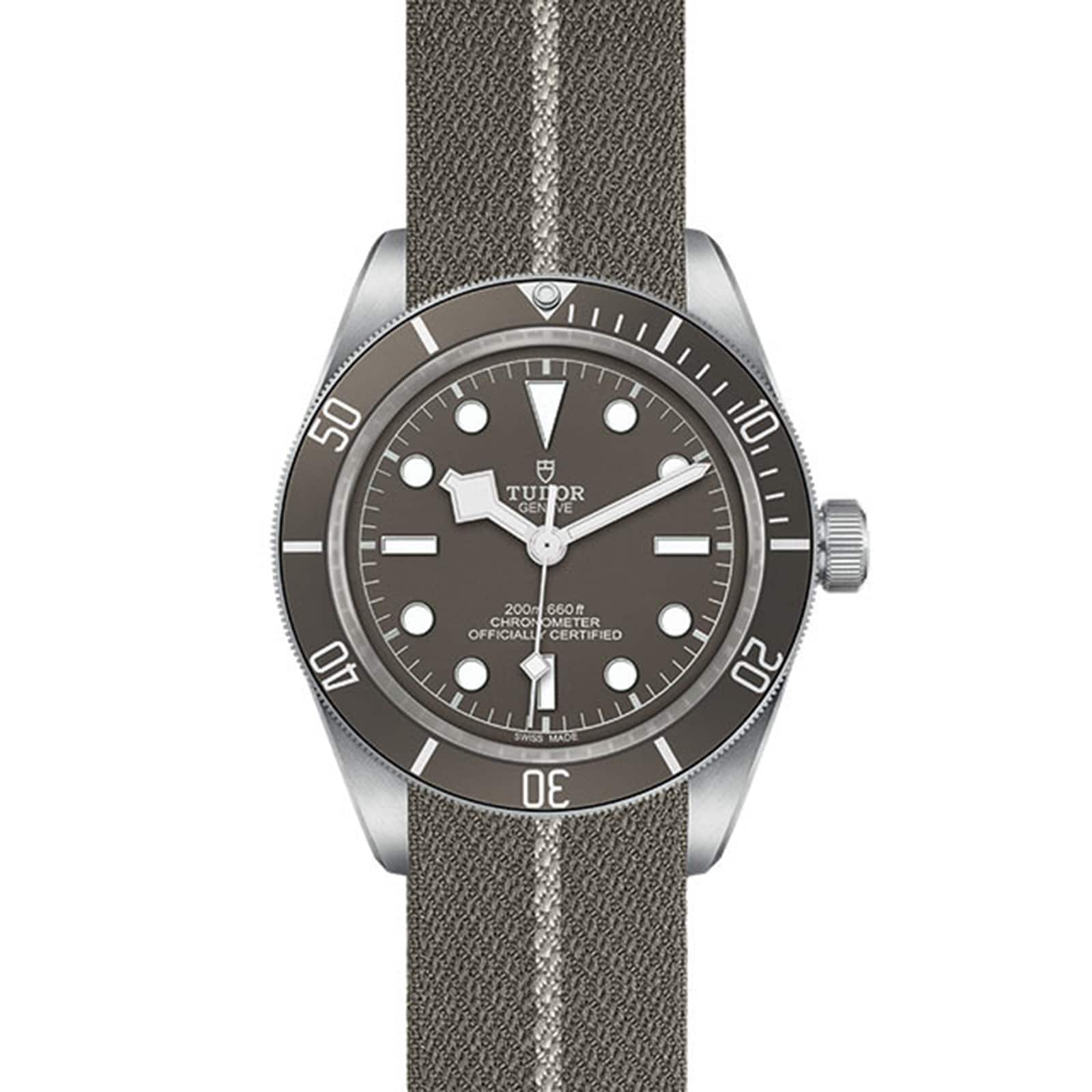 Ex-Display Tudor Black Bay Fifty-Eight 925 Mens Automatic 39mm Watch
