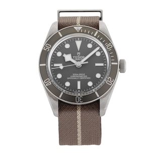 Ex-Display Tudor Black Bay Fifty-Eight 925