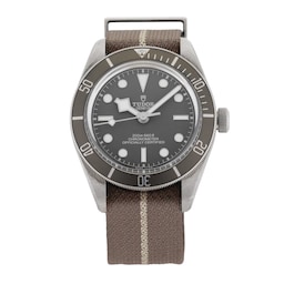 47010728 - Black Bay Fifty-Eight 925