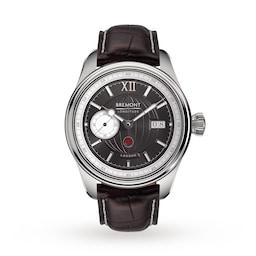 47010742 - Longitude Limited Edition - Stainless Steel