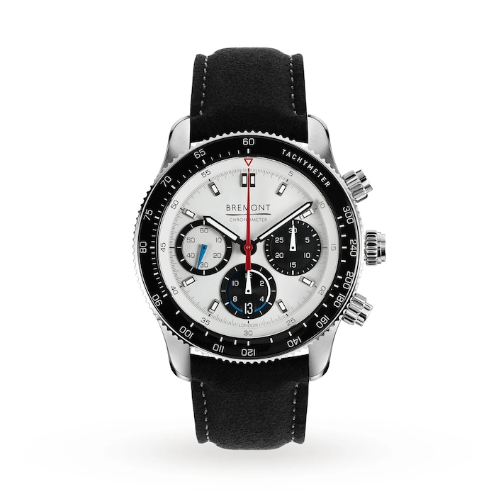 Pre-Owned Bremont Supermarine Williams Racing WR-22