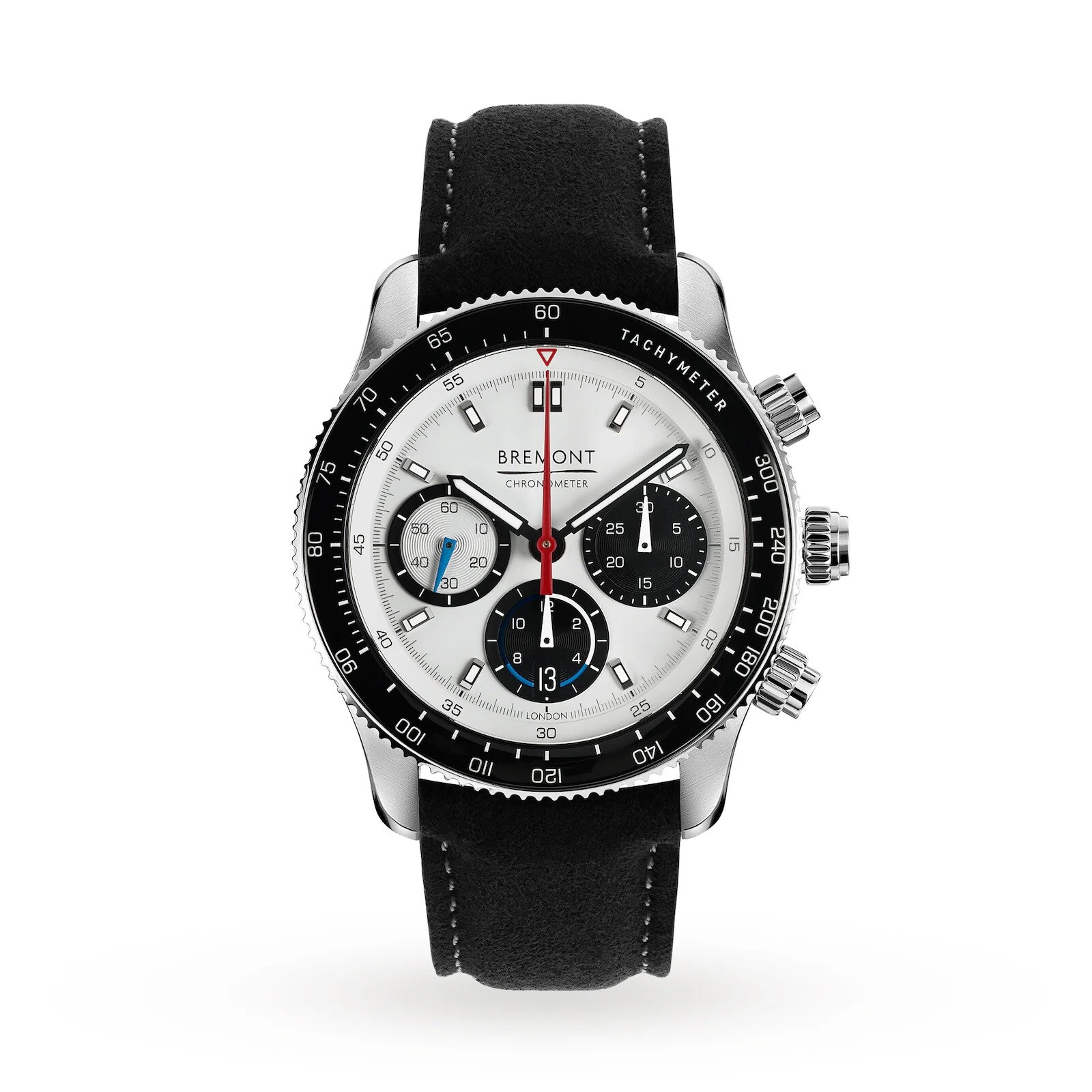 Pre-Owned Bremont Supermarine Williams Racing WR-22 Pre-Owned Bremont Supermarine Williams Racing WR-22