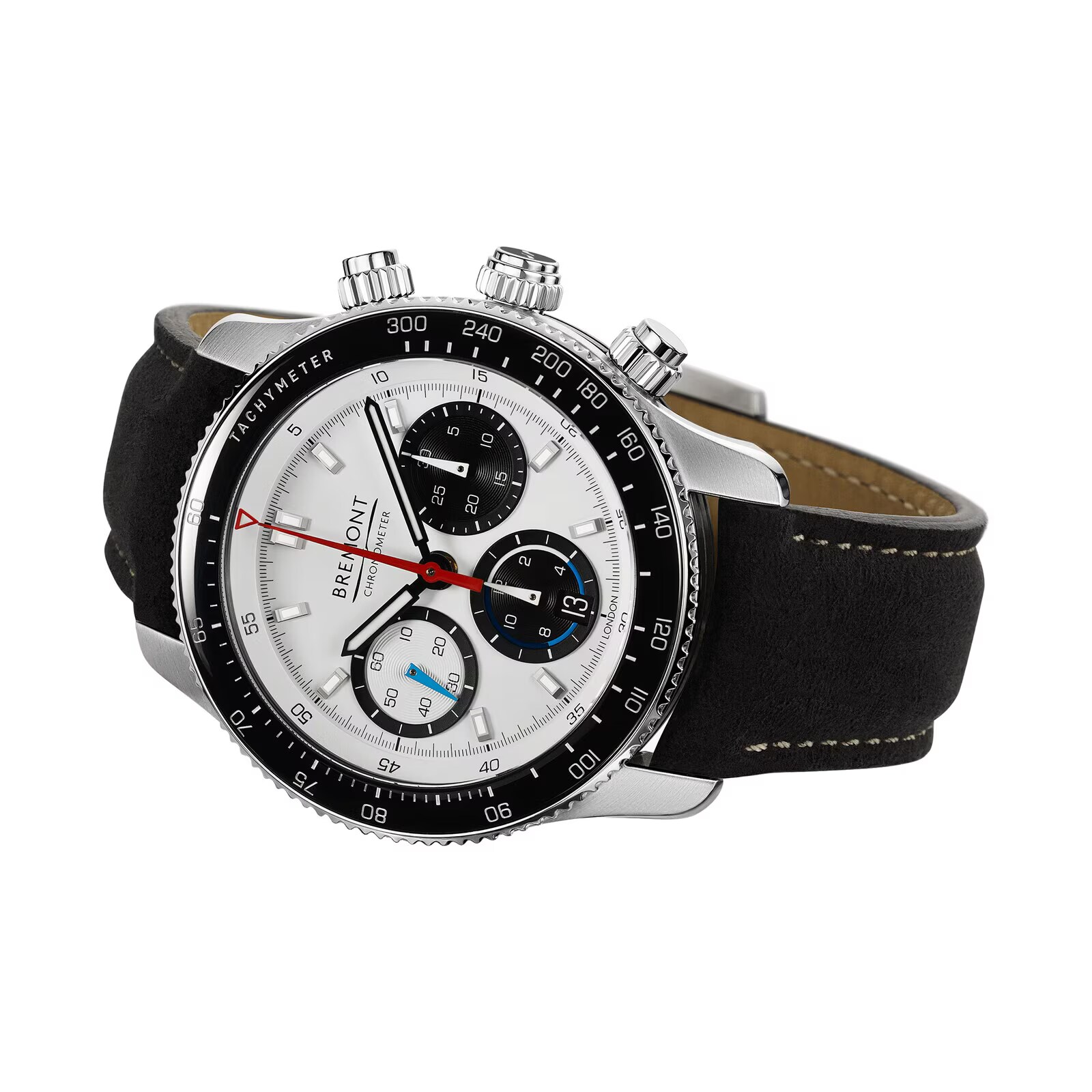 Pre-Owned Bremont Supermarine Williams Racing WR-22 Pre-Owned Bremont Supermarine Williams Racing WR-22