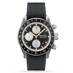 47010750 - Supermarine Chronograph 43mm Mens Watch