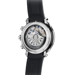 Pre-Owned Bremont Supermarine Chronograph 43mm Mens Watch