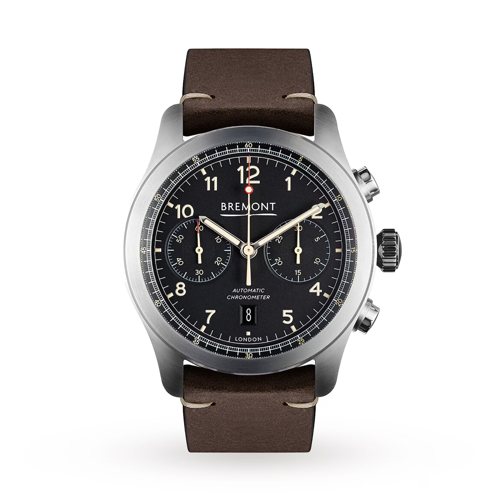 Pre-Owned Bremont ALT1-C GRIFFON ALT1-C-GRIFFON-R-S