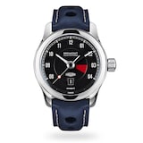 Ex-Display Bremont Jaguar MKIII Mens Watch