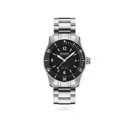 47010760 - Supermarine S300/BR 40mm Mens Watch