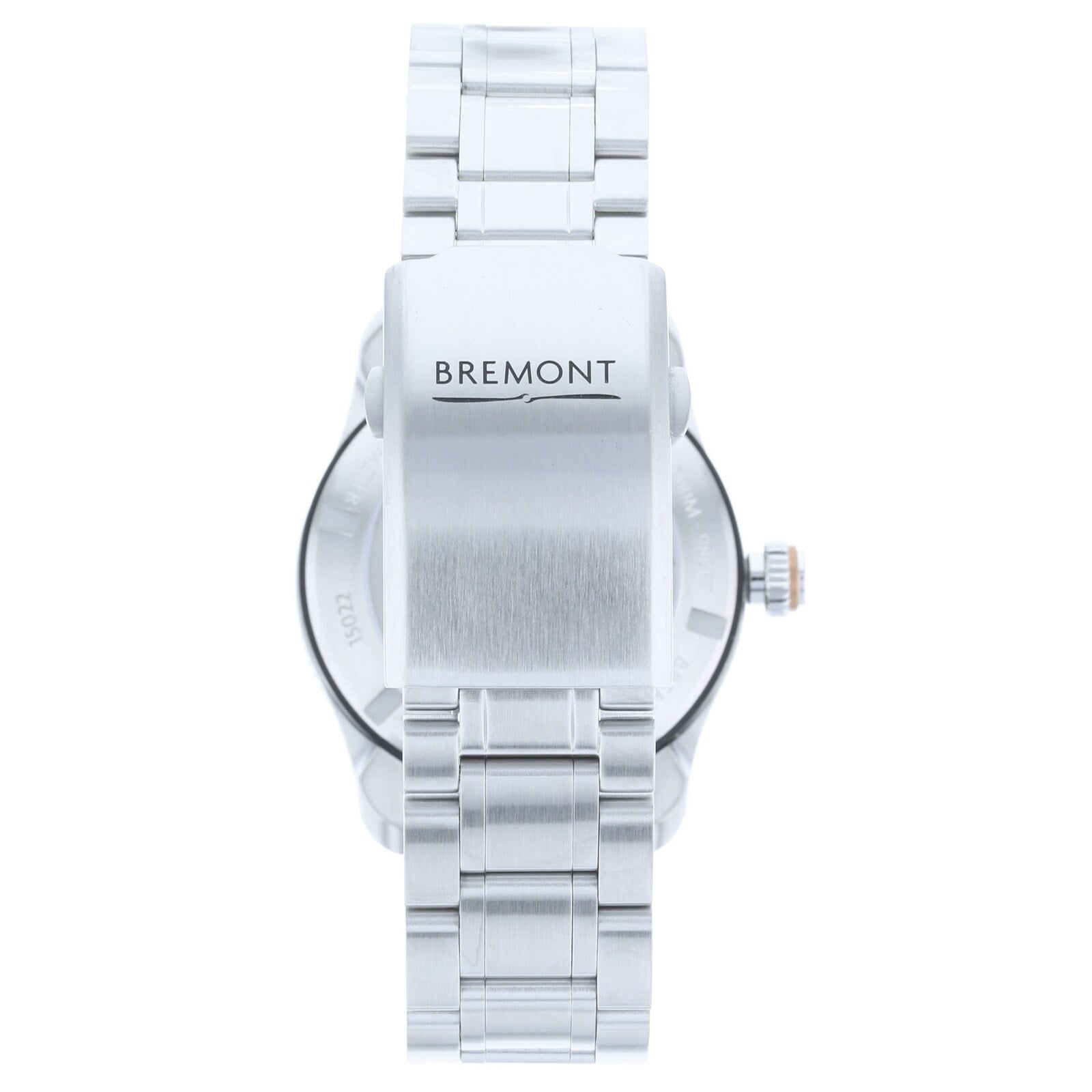 Ex-Display Bremont Supermarine S300/BR 40mm Automatic Mens Watch Ex-Display Bremont Supermarine S300/BR 40mm Automatic Mens Watch