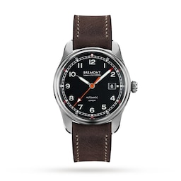 47010761 - AIRCO MACH 1 40mm Mens Watch
