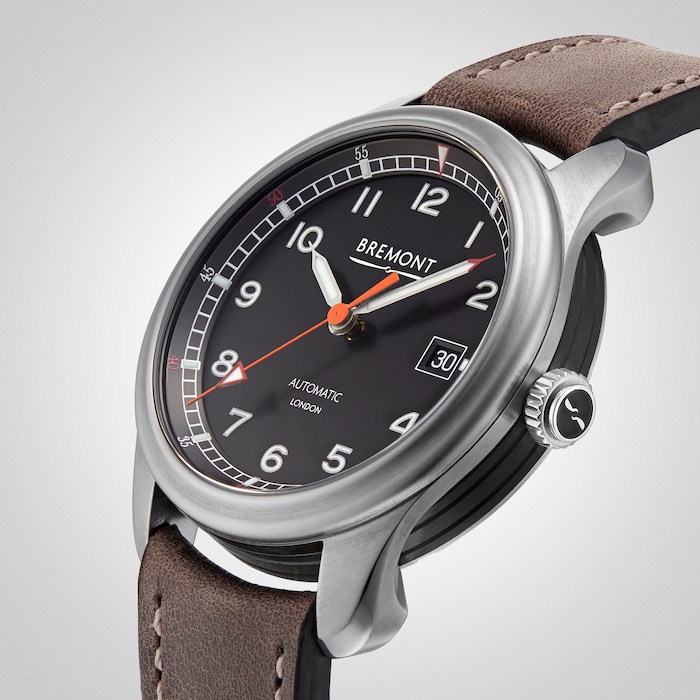 Pre-Owned Bremont AIRCO MACH 1 AIRCO MACH 1