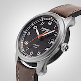 Pre-Owned Bremont AIRCO MACH 1 AIRCO MACH 1