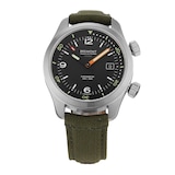 Pre-Owned Bremont Pre-Owned Bremont Argonaut  ARGONAUT-R-S