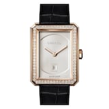 Pre-Owned Chanel Pre-Owned Chanel Boyfriend H4469