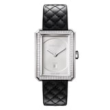 Pre-Owned Chanel Pre-Owned Chanel Boyfriend H6402